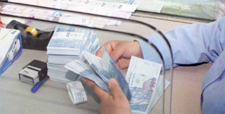 الكتلة النقدية.. نمو بـ 6,7 في المائة خلال شهر أكتوبر