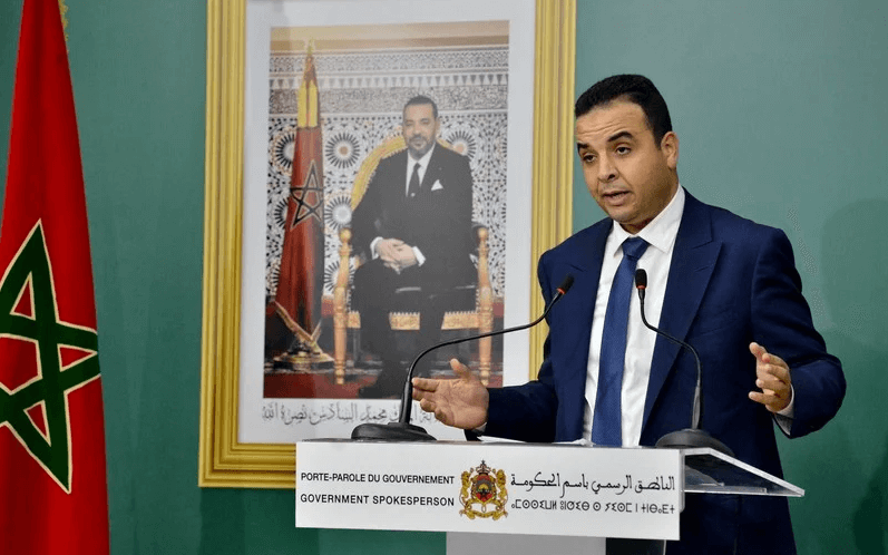 بايتاس: إصلاح التقاعد كان "ظرفيا" والمرحلة المقبلة تفترض مقاربة تشاركية مع النقابات
