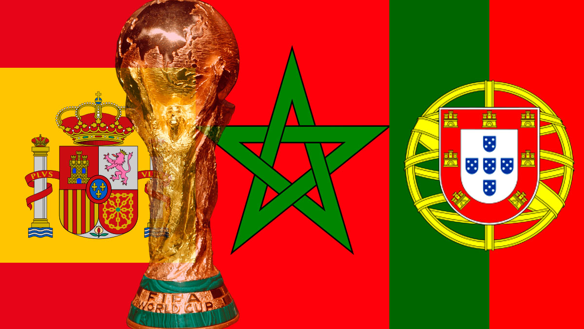 المغرب يراهن على التنظيم المشترك لمونديال 2030 لتسريع التحول الاستراتيجي
