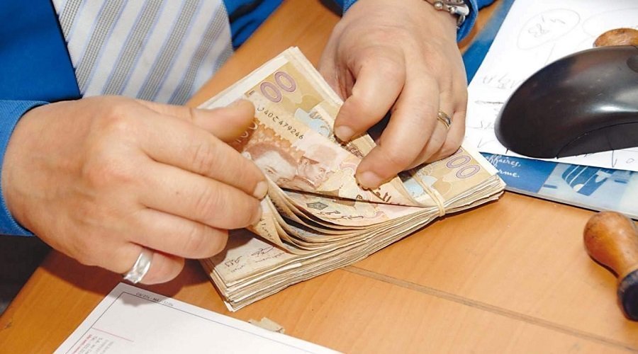 ارتفاع القروض الموجهة للاقتصاد بنسبة 7,5% واستقرار في السياسة النقدية خلال الفصل الثاني من 2025