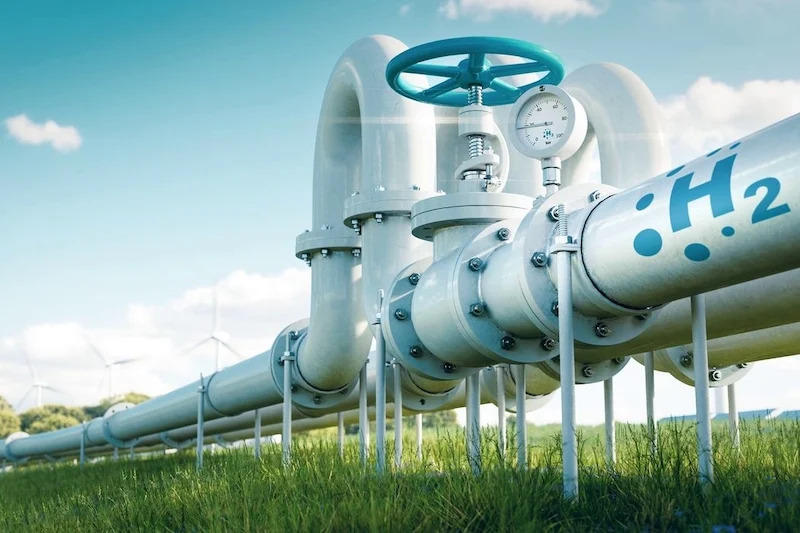 كيف يعزز المغرب مكانته الإقليمية عبر مشاريع الهيدروجين الاستراتيجية؟