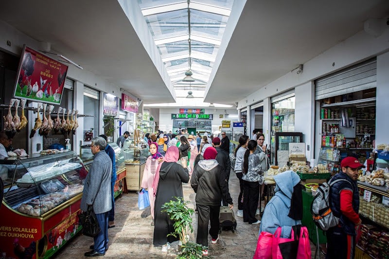 القدرة الشرائية للأسر ترتفع بـ5,1 نقاط خلال 2024