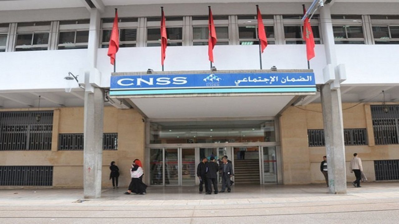 الصندوق الوطني للضمان الاجتماعي يستعد لإقرار عفو اجتماعي جديد