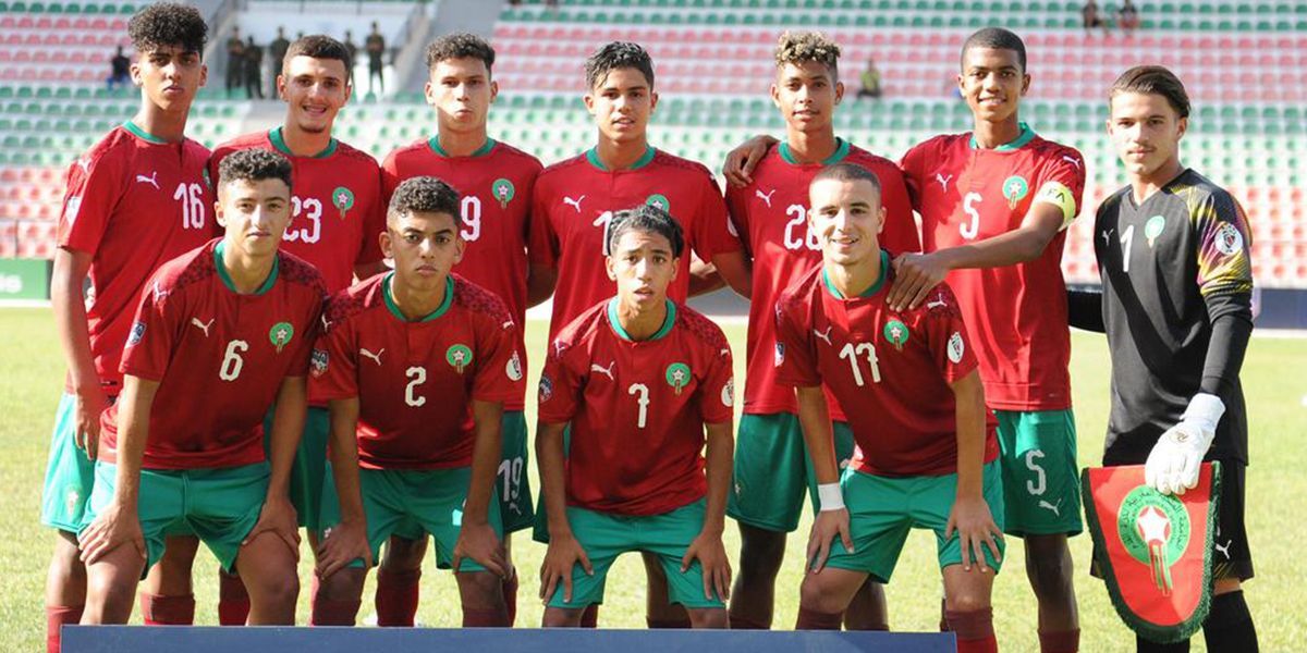 "كان" الفتيان بالجزائر.. الأشبال في مواجهة هذه المنتخبات