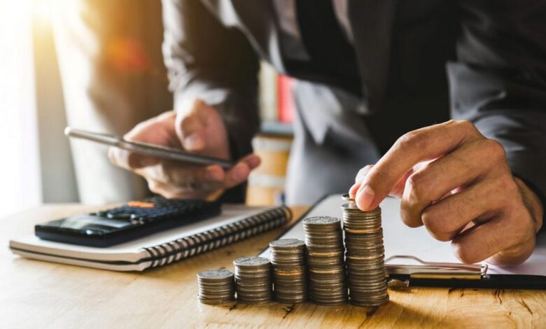 393 مليار درهم رقم معاملات متوقع للمؤسسات والمقاولات العمومية بنهاية 2025