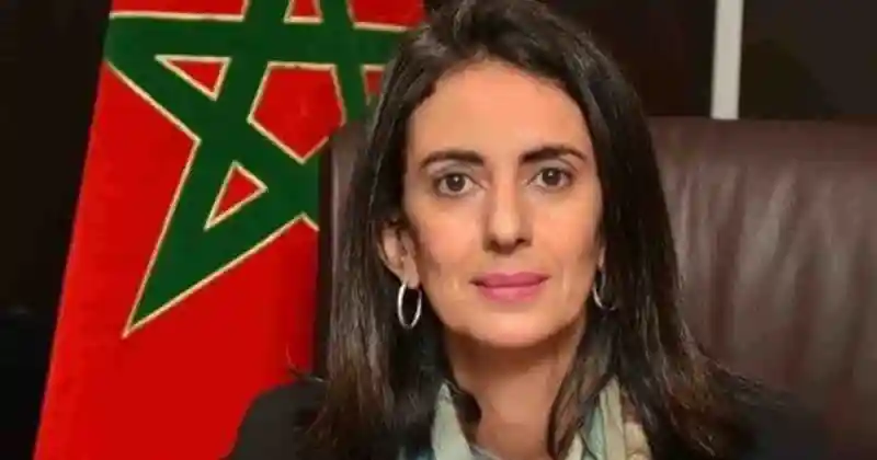 نادية فتاح: المغرب يملك قدرة على استغلال الأزمات في تسريع النمو الاقتصادي