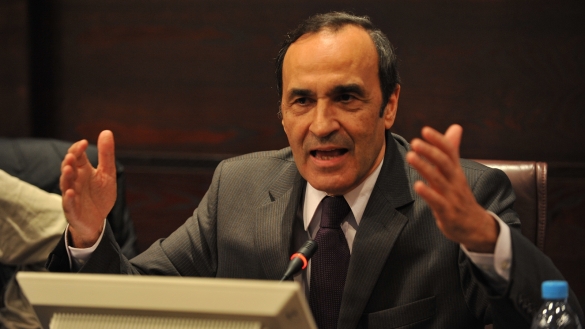 تفعيل استراتيجية 2023- 2027.. الملكي يعيد توجيه وصلة المجلس الأعلى للتربية والتكوين والبحث العلمي