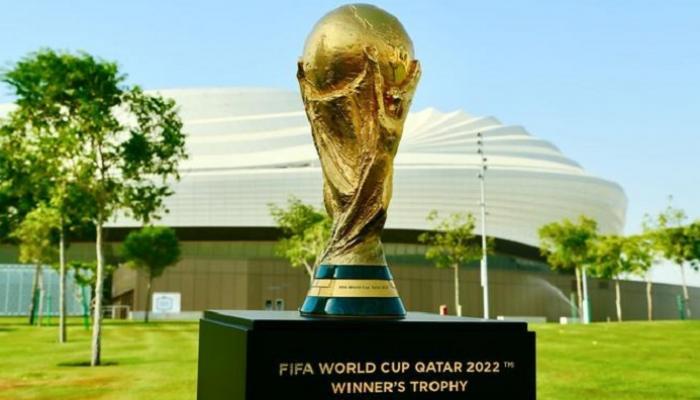 قطر 2022: هذا جدول مباريات اليوم الثلاثاء