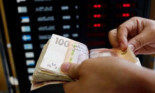 جدل "ارتفاع الأورو".. هكذا يتم تحديد سعر صرف الدرهم