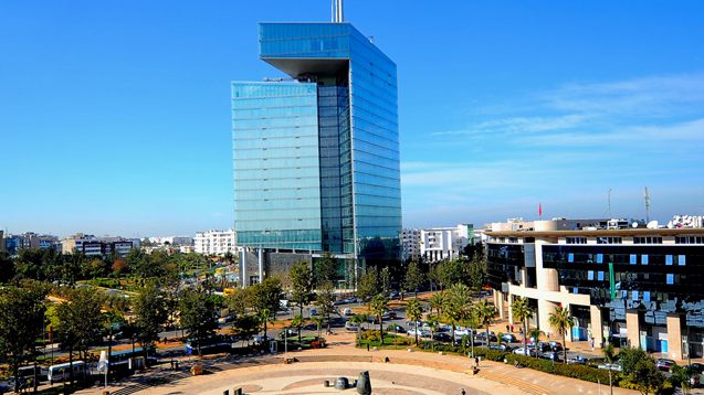 اتصالات المغرب تطلق علامتها التجارية الجديدة "iNJOY" خدمة مرقمنة بالكامل