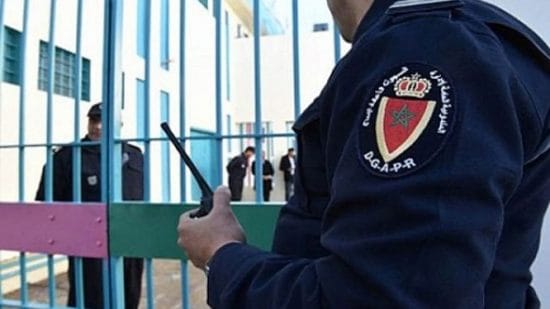 يهم أسر السجناء.. السماح بتلقي قفة المؤونة لمرة واحدة فقط لمناسبة عيد الأضحى