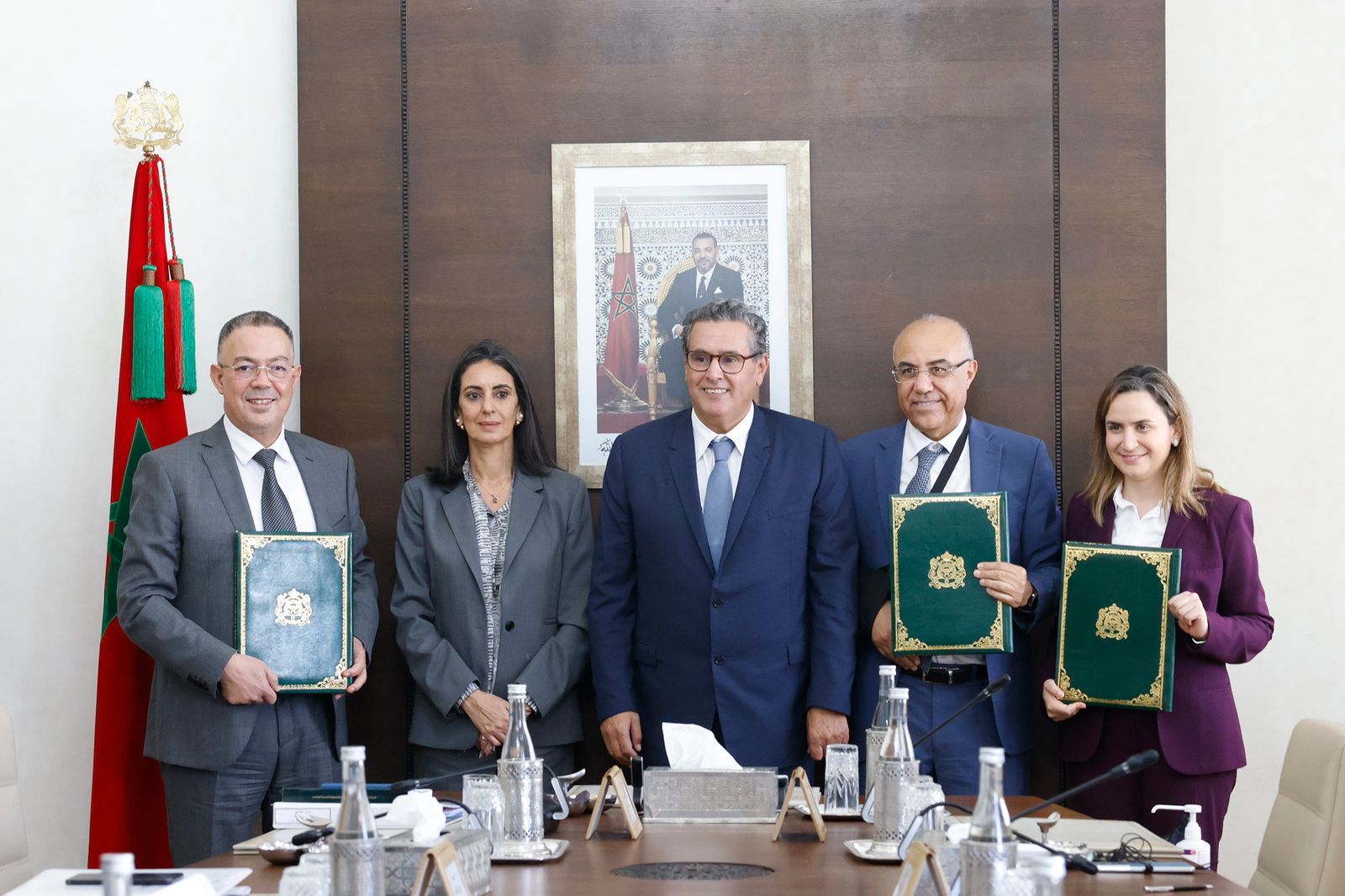 إطلاق 144 مسلكا جديدا بالجامعات المغربية تهم مجال الرقمنة