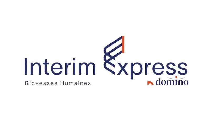 شراكة بين مجموعتي  Intérim Express وDomino RH