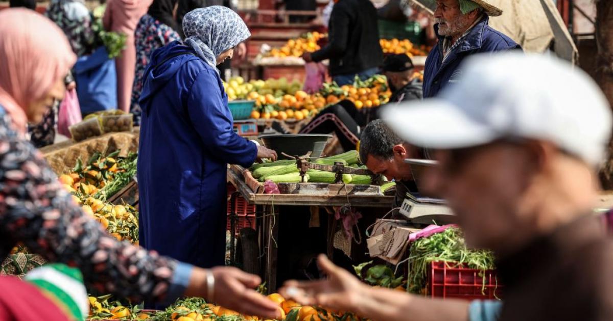 89.7 % من الأسر فقدت قدرتها على الادخار مستقبلا