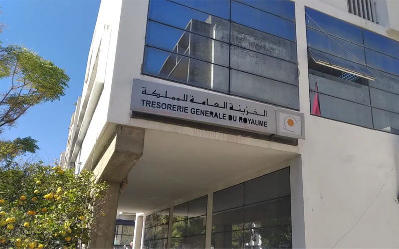 عجز الميزانية يفوق 53 مليار درهم