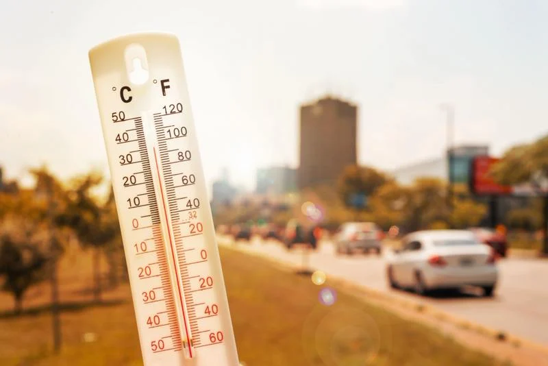 نشرة إنذارية.. درجات الحرارة ستقفز إلى 48 درجة ابتداء من اليوم الاثنين