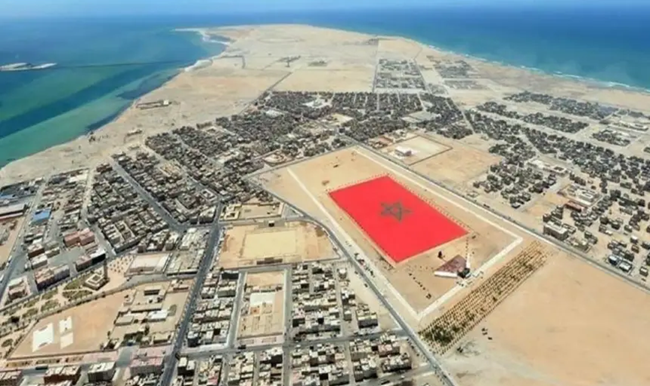 وفد اقتصادي فرنسي يستكشف الفرص الاستثمارية الواعدة بجهة الداخلة وادي الذهب