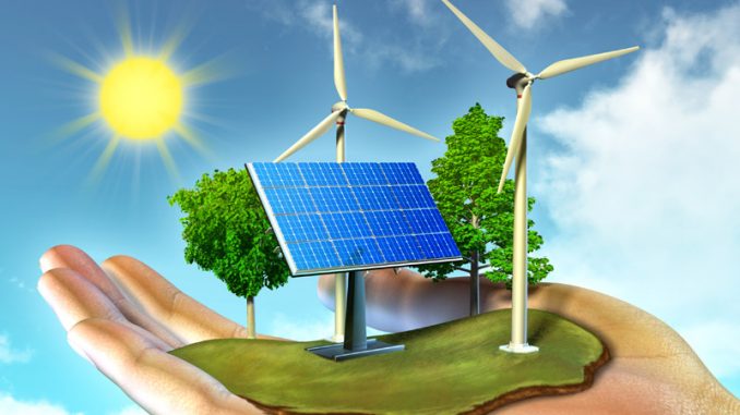 الطاقات المتجددة: هل تكون الجسر الجديد بين المغرب وأوروبا؟