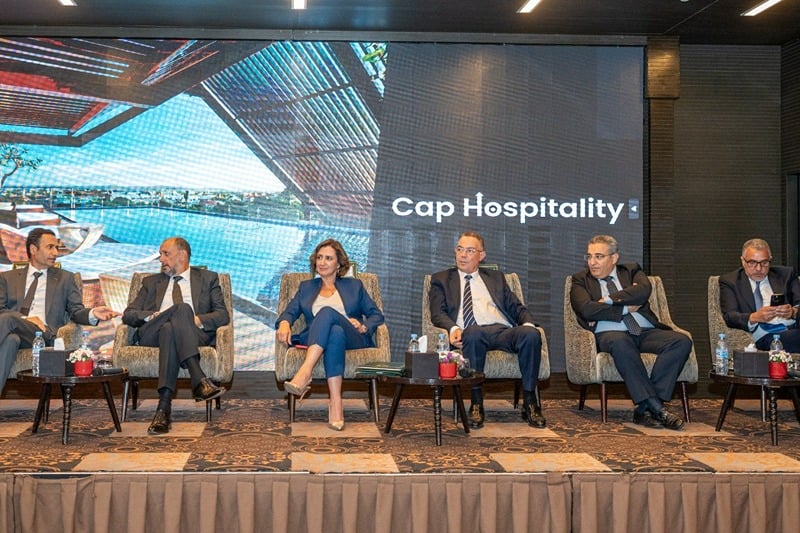 إطلاق آلية "Cap Hospitality" لدعم الإيواء السياحي