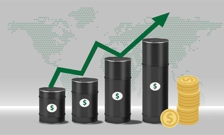 ارتفاع أسعار النفط بعد تمديد الولايات المتحدة والصين هدنة الرسوم الجمركية