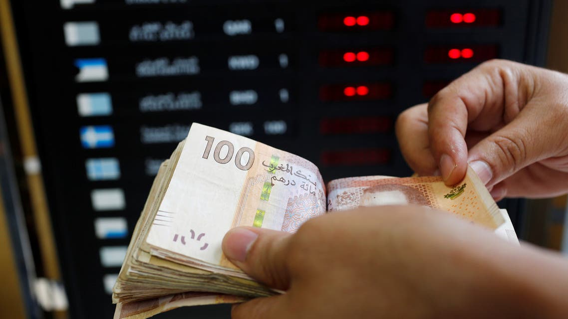 السوق النقدية حافظت على توازنها خلال الأسبوع الماضي