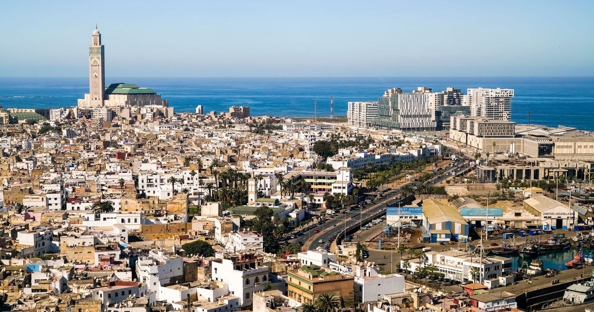 أسعار العقار ترتفع بالمغرب والمعاملات تقفز لأعلى مستوياتها