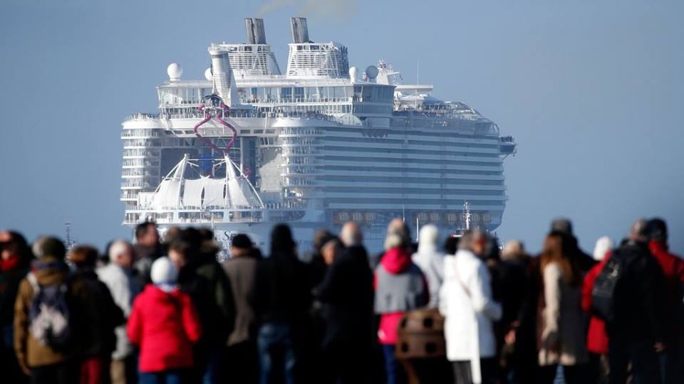 الملايير فقط من مرحبا.. ما ستربحه إسبانيا من إعادة الربط البحري مع المغرب