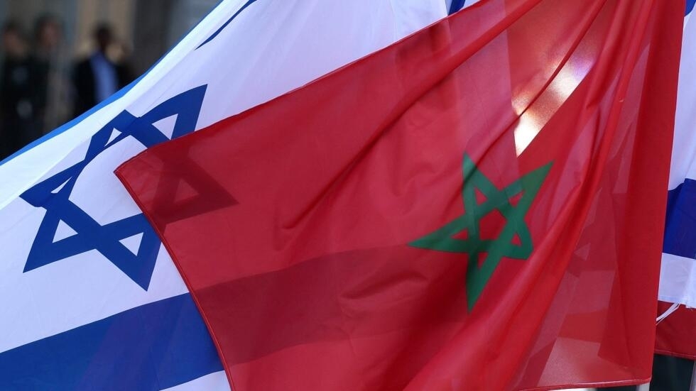 حجم التجارة بين المغرب وإسرائيل يرتفع بـ64% خلال 2024