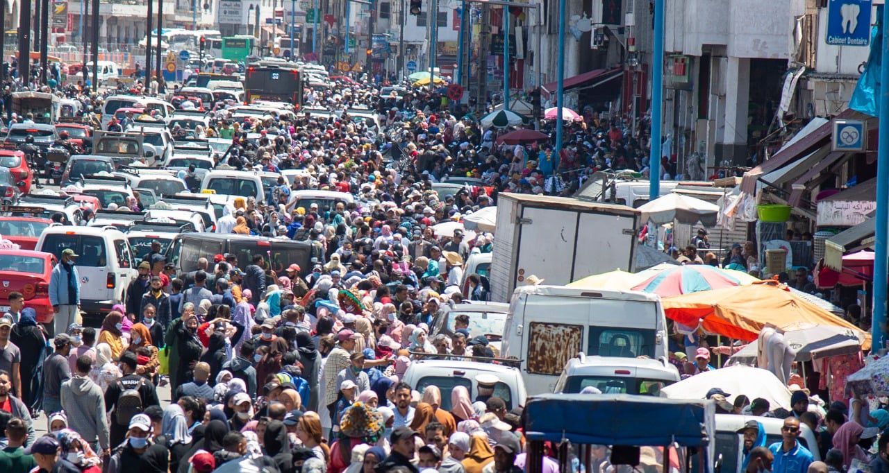 المدن الكبرى تحت الضغط القروي.. هجرة تعمّق أزمة السكن وسوق الشغل