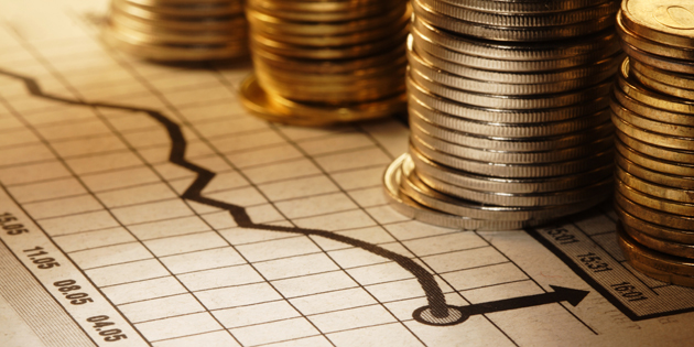 قفزة مؤقتة في معدلات الفائدة بالسوق المالية