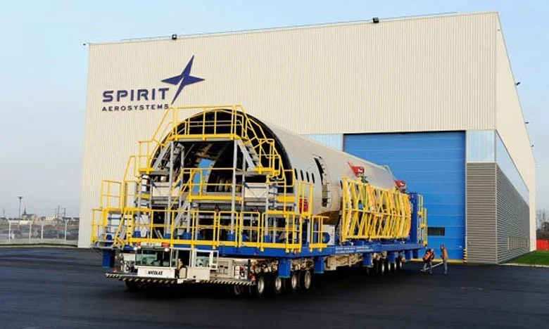 "بوينغ" تعيد شراء "Spirit AeroSystems" وتستحوذ على مصنع الدار البيضاء