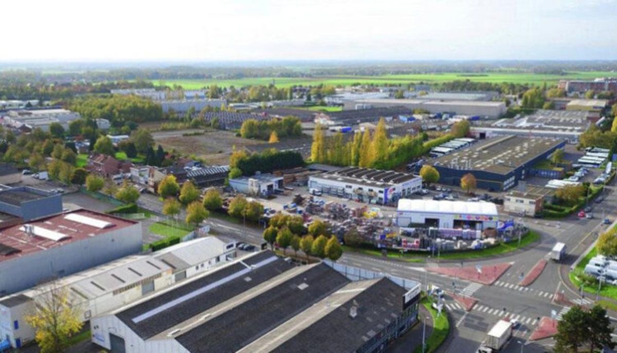 المغرب يوسع خارطة التصنيع بإحداث منطقتين صناعيتين جديدتين