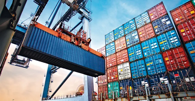 بنك المغرب يتوقع ارتفاع الصادرات إلى 108 مليارات درهم سنة 2025