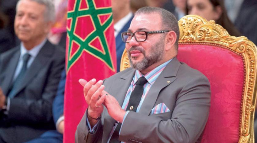 الملك يهنئ رئيس نيجيريا الجديد ويؤكد عزمه ترسيخ الشراكة الاستراتيجية بين البلدين