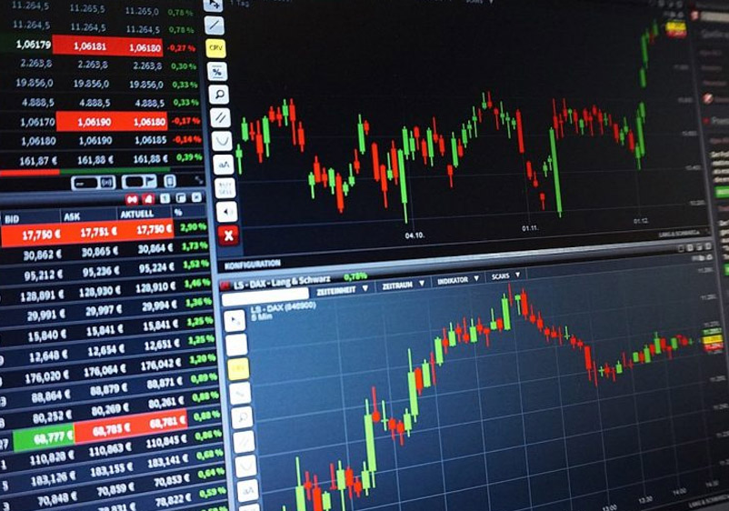 البورصة: التدفقات المالية للمستثمرون الأفراد تتجاوز المؤسسات والمستثمرين المعنويين