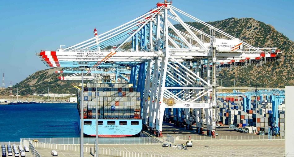 المغرب ثامن أكبر مصدر داخل إفريقيا في 2025