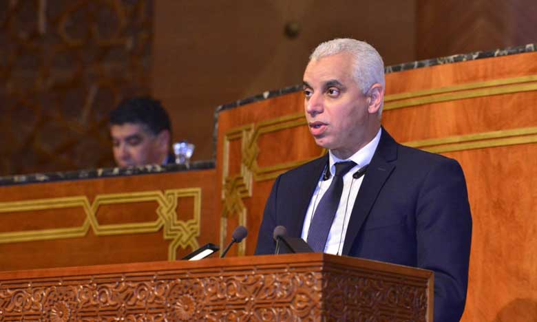 ضبط تسلل "حشرة البق" من فرنسا إلى المغرب يسائل آيت الطالب في البرلمان