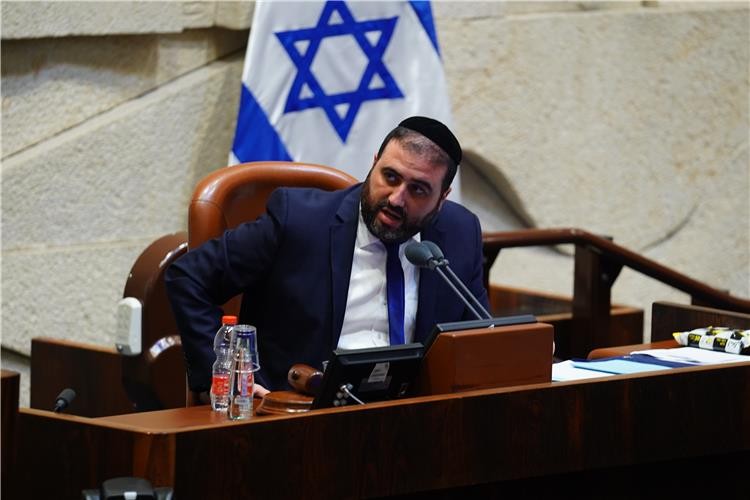 وزير الصحة والداخلية الإسرائيلي في زيارة إلى المغرب قريبا