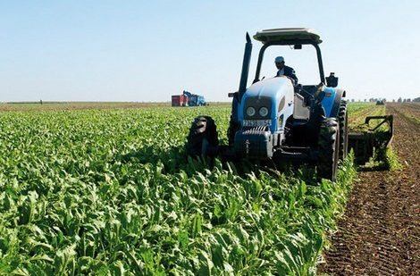 معرض لتكنولوجيا الفلاحة والصناعات الغذائية ببني ملال