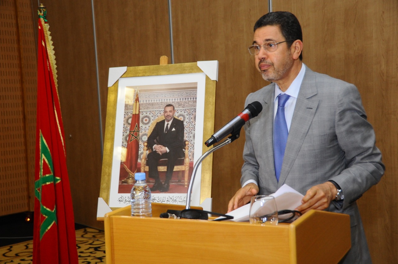 عبد النباوي: الجلسات التي تعقدها الهيئة المكلفة بمراجعة مدونة الأسرة تمر في أجواء مسؤولة